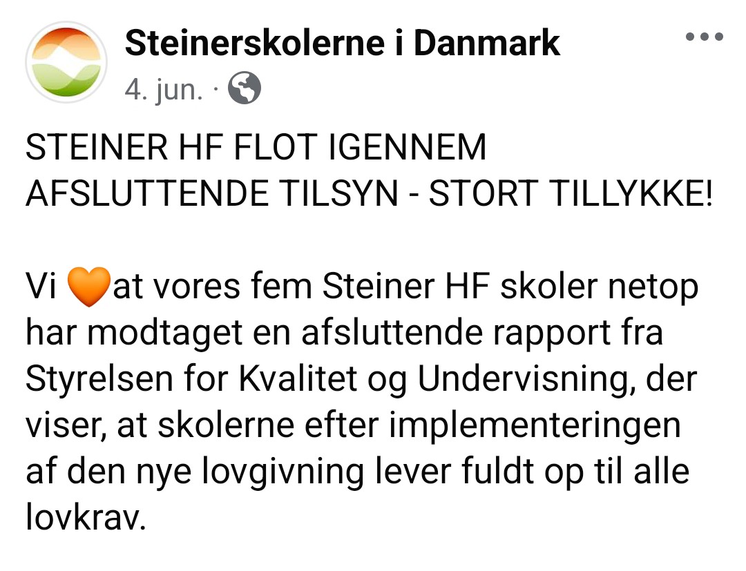 Steiner HF